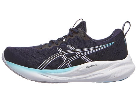 ASICS Gel Pulse 16\Womens Shoes\Midnight/Dusk Violet