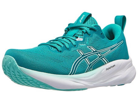 Zapatillas mujer ASICS Gel Pulse 16 Wave Teal Illumin Mint