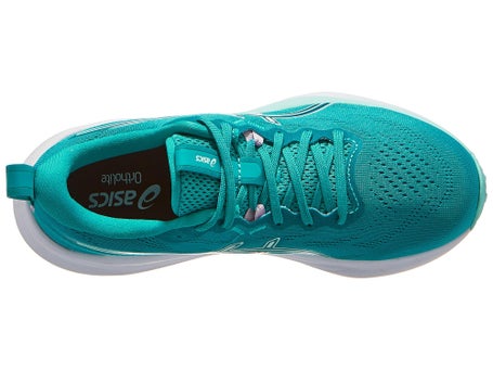 Zapatillas mujer ASICS Gel Pulse 16 Wave Teal Illumin Mint