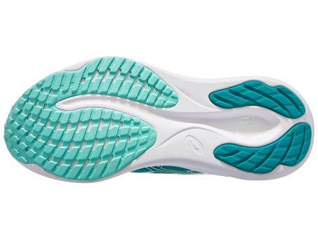 Zapatillas mujer ASICS Gel Pulse 16 Wave Teal Illumin Mint