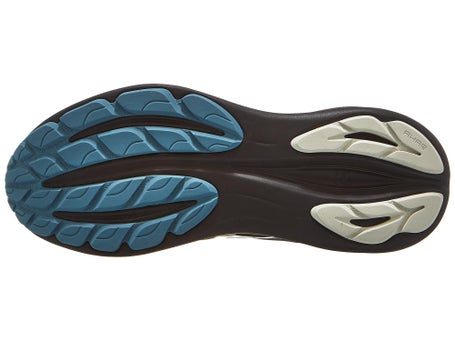 ASICS Gel Pulse 17 GTX\Mens Shoes\Black/Light Dust