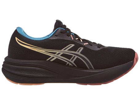 Zapatillas mujer ASICS Gel Pulse 17 GTX Black Apricot
