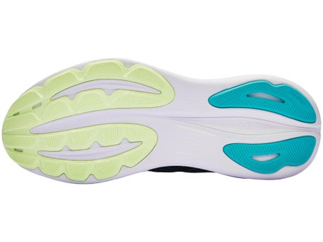 ASICS Gel Pulse 17\Mens Shoes\Black/Energy Aqua
