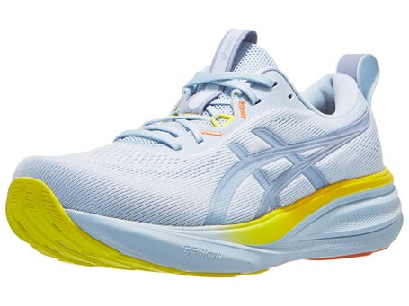 Zapatillas hombre ASICS Gel Pulse 17 Sky Grey Blue