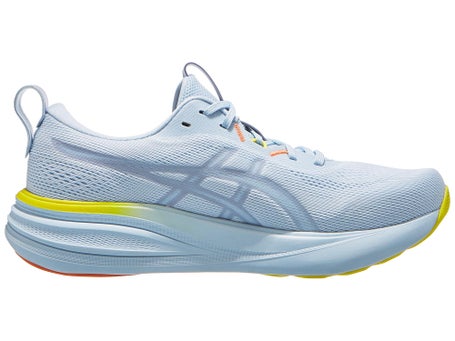 Zapatillas hombre ASICS Gel Pulse 17 Sky Grey Blue