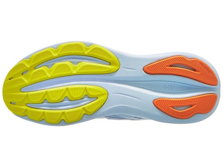 Zapatillas hombre ASICS Gel Pulse 17 Sky Grey Blue