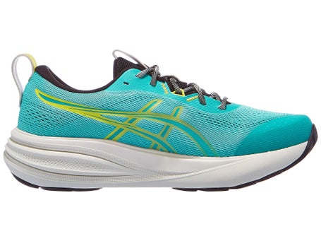 ASICS Gel Pulse 17 TR\Mens Shoes\Aurora Green/Cacti