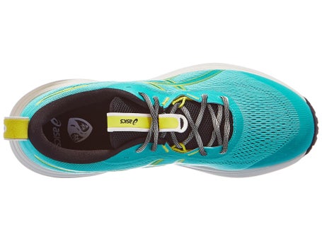ASICS Gel Pulse 17 TR\Mens Shoes\Aurora Green/Cacti