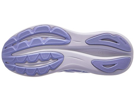 ASICS Gel Pulse 17\Womens Shoes\Bluebell/White