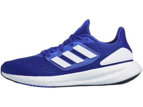 Pureboost 22 Men's Shoes Blue/White Warehouse