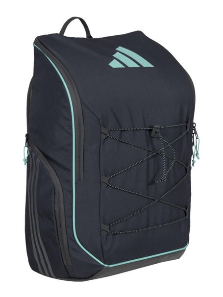 adidas Protour 3.3 Anthracite Backpack Bag