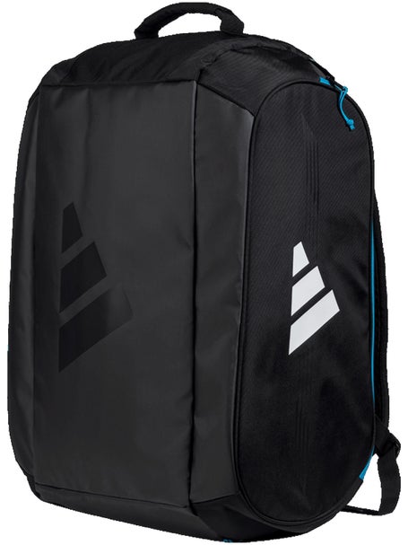 Borsa per racchette adidas Protour 3.4 Padel Nero