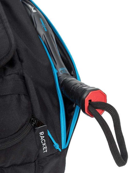 Borsa per racchette adidas Protour 3.4 Padel Nero