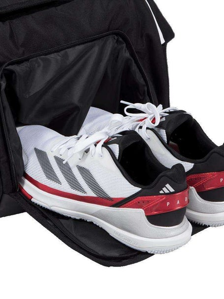Borsa per racchette adidas Protour 3.4 Padel Nero