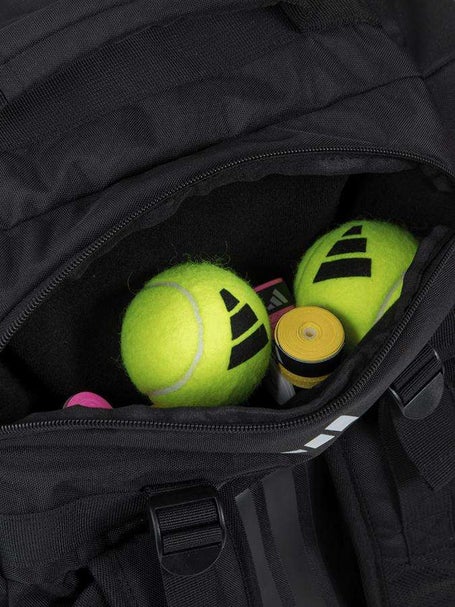 Borsa per racchette adidas Protour 3.4 Padel Nero