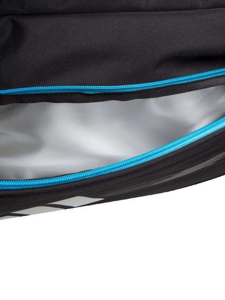 Borsa per racchette adidas Protour 3.4 Padel Nero