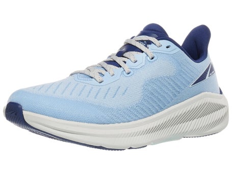 Zapatillas mujer Altra Experience Form Azul Gris