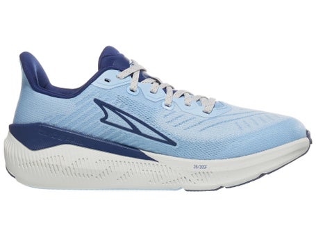 Zapatillas mujer Altra Experience Form Azul Gris