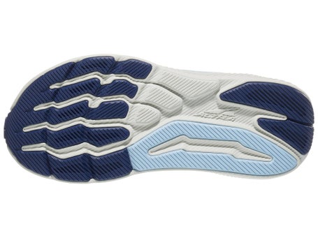 Zapatillas mujer Altra Experience Form Azul Gris
