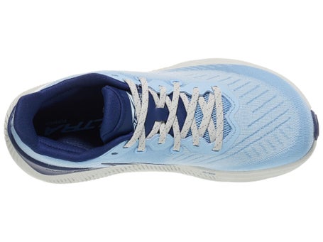 Zapatillas mujer Altra Experience Form Azul Gris
