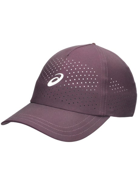Asics PF Hat Dark Aubergine