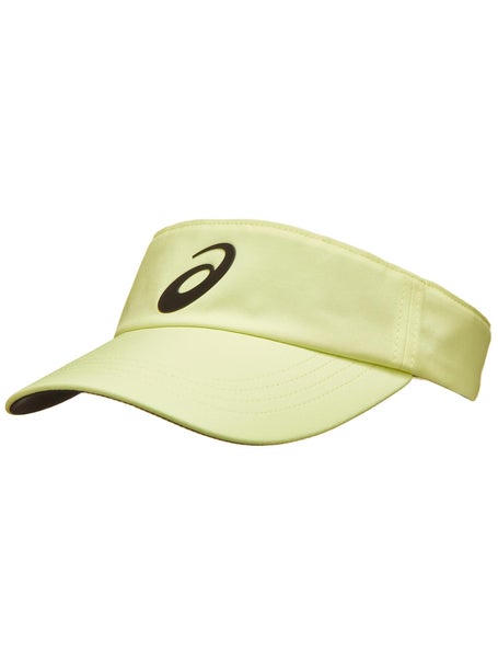 Asics PF Visor Yellow