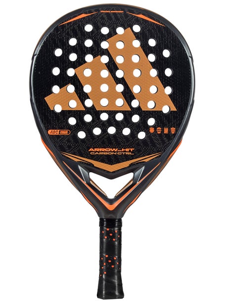 adidas Arrow Hit Carbon CTRL 2026 Padelschläger
