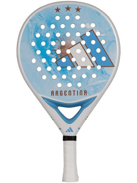 adidas Argentina World Cup 2026 Padel Racket