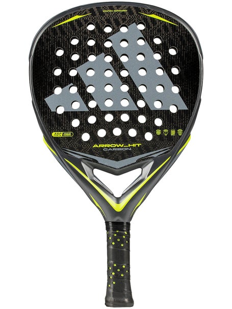 adidas Arrow Hit ATTK Carbon 2026 Padelschläger