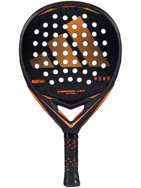 Racchetta da padel adidas Arrow Hit CTRL 2026