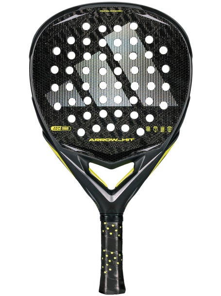 Pala de pádel adidas Arrow Hit ATTK 2026