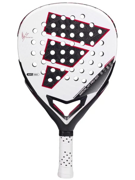 adidas Arrow Hit Pro EDT 2026 Padel Racket