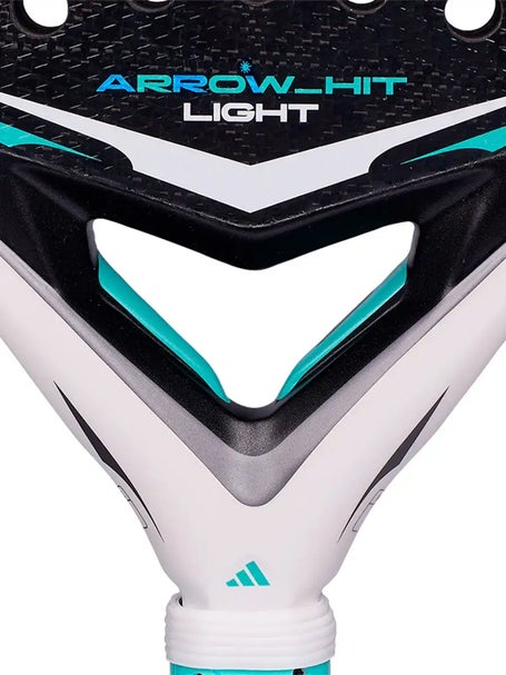 Raquette de Padel adidas Arrow Hit Light Ari Sanchez 2026