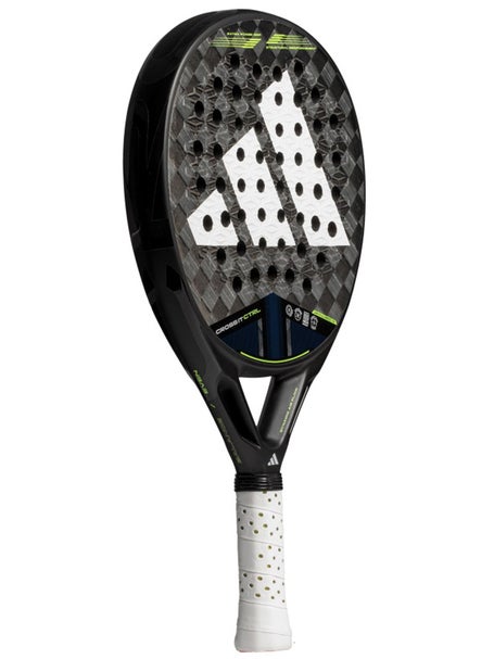 adidas Cross It Ctrl 3.4 Padel Racket Demo