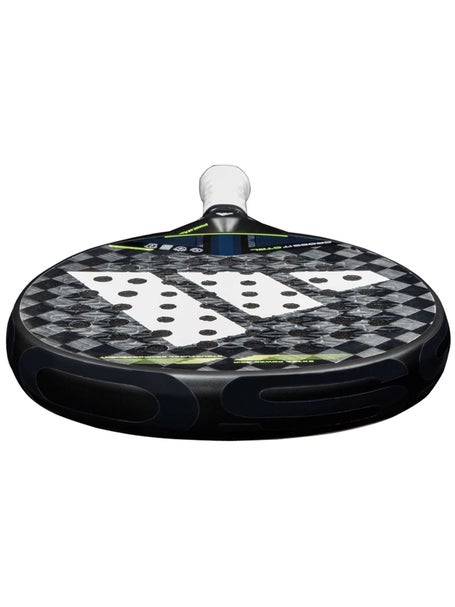 adidas Cross It Ctrl 3.4 Padel Racket Demo