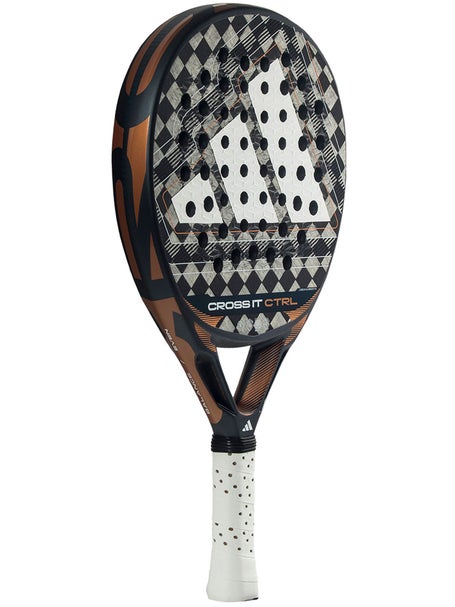 adidas Cross It CTRL 2026 Demo Padel Racket