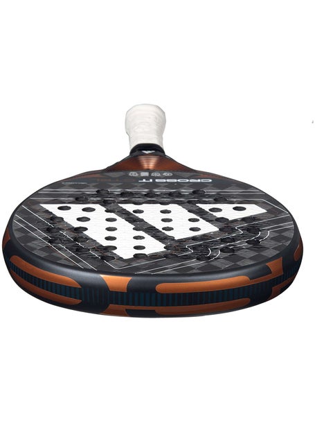 adidas Cross It CTRL 2026 Demo Padel Racket