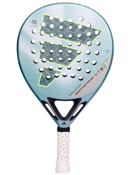 Raquette de Padel adidas Cross It Light Pro EDT 2026