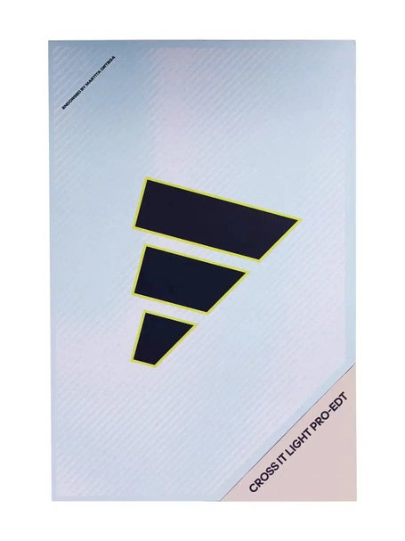 adidas Cross It Light Pro EDT 2026 Padel Racket