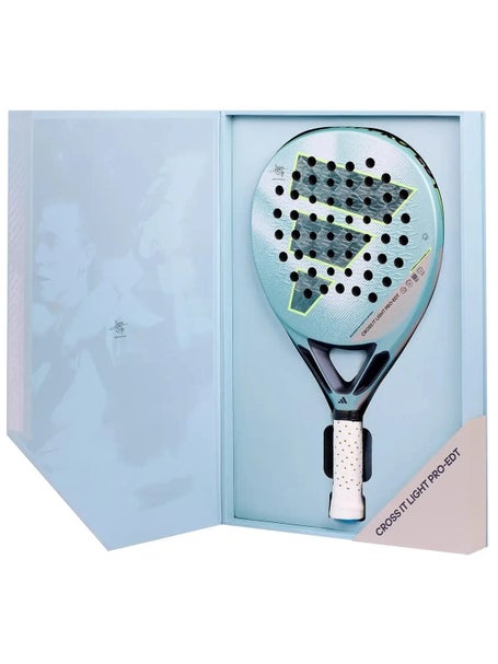 adidas Cross It Light Pro EDT 2026 Padel Racket
