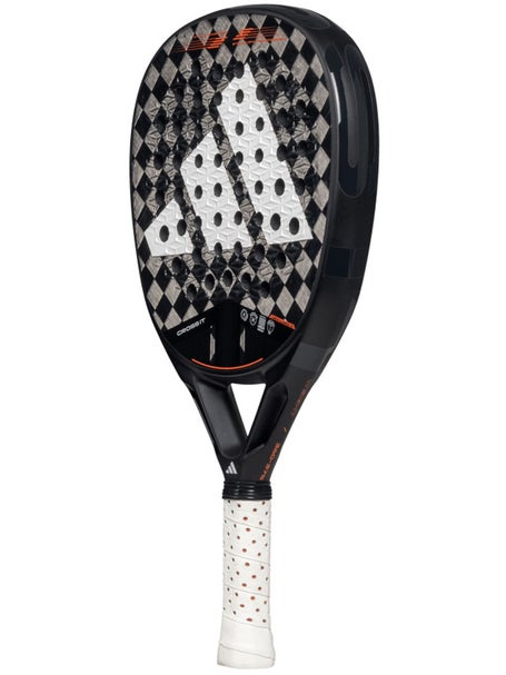 adidas Cross It 3.4 Padel Racket Demo