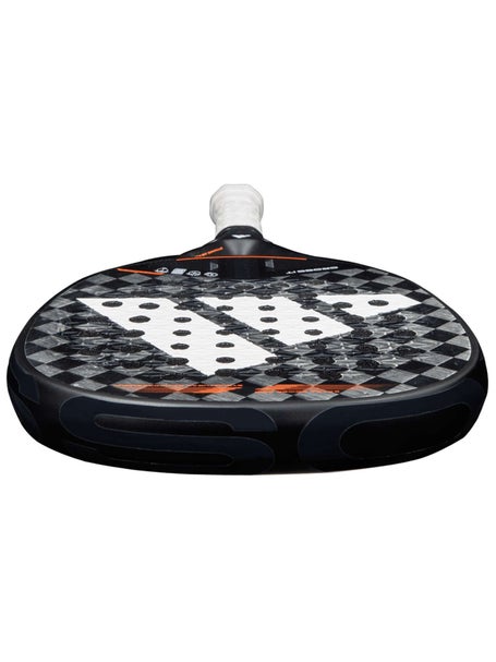 adidas Cross It 3.4 Padel Racket Demo