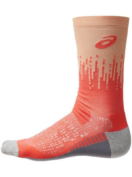 32/ASICS Performance Run Crew Socks