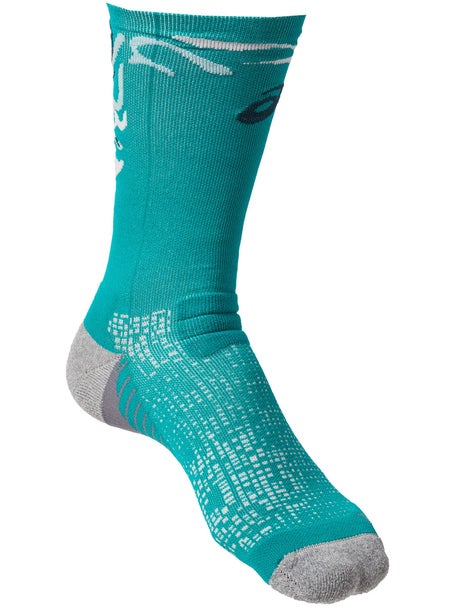 Nike Dri-FIT Everyday Plus Cushioned Training Crew Socks 6-Pack Multi-Color