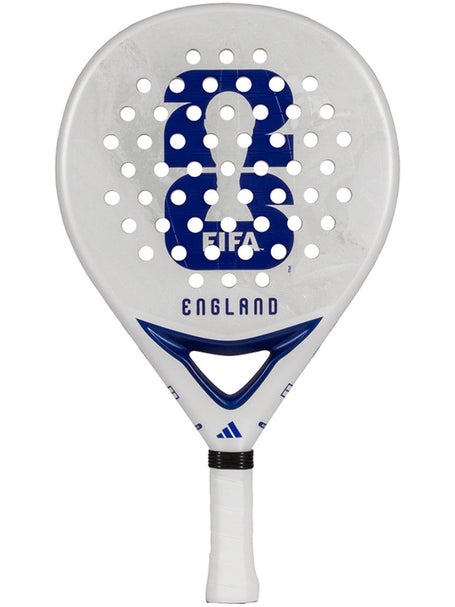 Racchetta da padel adidas England World Cup 2026