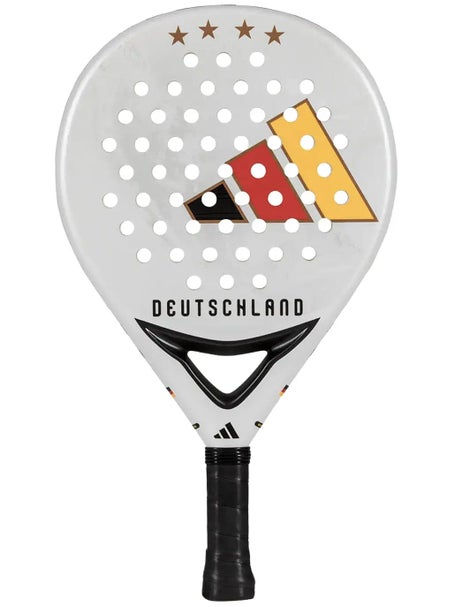 adidas Germany World Cup 2026 Padel Racket