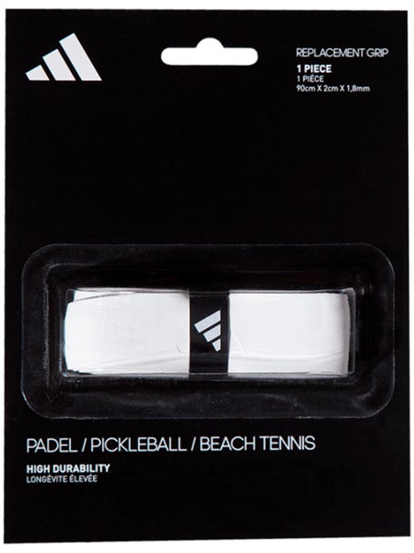 adidas Padel Replacement Grip White 