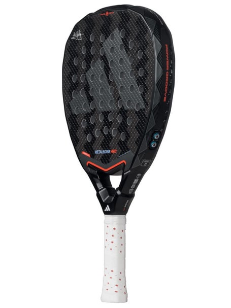 adidas Metalbone HRD+ 3.4 Padel Racket Demo