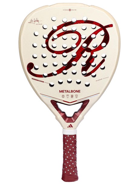 Pala de pádel adidas Metalbone Reserve EDT 2026