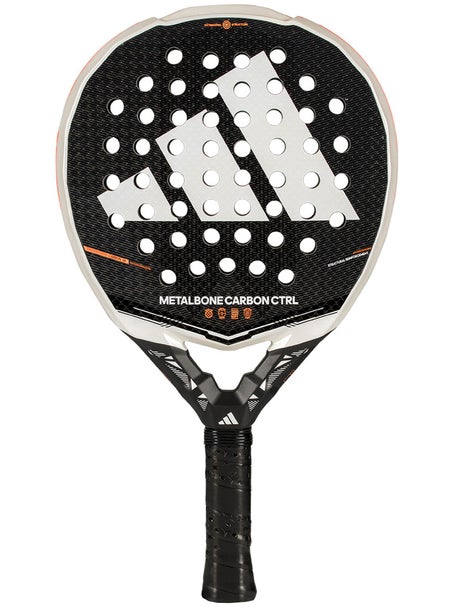 Racchetta da padel adidas Metalbone Carbon CTRL 2026